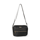 Day Et RE-Logo Band SB S in Black