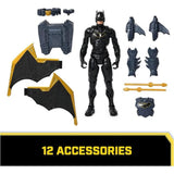 Batman 12" Batman Adventures