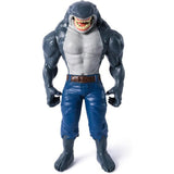 DC Comics Batman Giant Series King Shark 30cm Action Figure