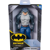 DC Comics Batman Giant Series King Shark 30cm Action Figure