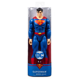 DC Comics Superman Movie 12" Action Toy Figure