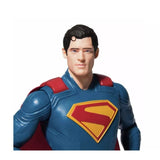 DC Comics Superman Movie 12" Action Toy Figure
