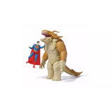 DC Comics Superman Movie Kaiju Slime Battle Pack