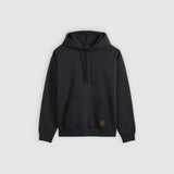 Levi's Workwear Pullover Hoodie In Jet Black
