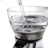 De'Longhi Clessidra ICM17210 Silver