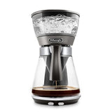 De'Longhi Clessidra ICM17210 Silver