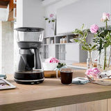 De'Longhi Clessidra ICM17210 Silver