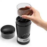 De'longhi Coffee Grinder KG210 Electric