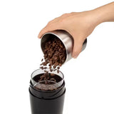 De'longhi Coffee Grinder KG210 Electric