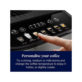 De'longhi Magnifica Evo Automatic Bean To Cup Coffee Machine