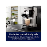 De'longhi Magnifica Evo Automatic Bean To Cup Coffee Machine