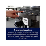 De'longhi Magnifica Evo Automatic Bean To Cup Coffee Machine