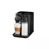 De'Longhi Nespresso Gran Latissima Nespresso Coffee Machine In Black
