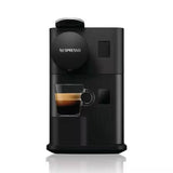 De'longhi Nespresso Latissima One Pod Coffee Machine In Black