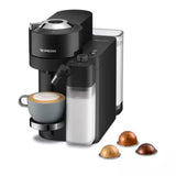De'longhi Vertuo Lattissima In Black