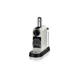 De'Longhi Citiz Pod Coffee Machine In White