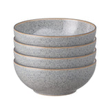 Denby 4 Piece Cereal Bowl Set