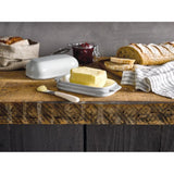 Denby James Martin Cook Butter Box