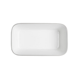 Denby James Martin Cook Small Rectangular Dish