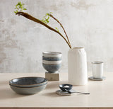 Denby Studio Grey 4 Piece Pasta Bowl Set