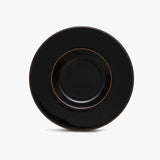 Denby Halo Espresso Saucer