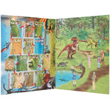 Depesche Create Your Own Dino Zoo