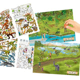 Depesche Create Your Own Dino Zoo