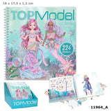 Topmodel Dress Me Up Fantasy