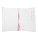 TOPModel Neon Doodle Colouring Book Pen Set