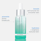 Dermalogica Age Bright Clearing Serum 30ml