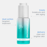 Dermalogica Retinol Clearing Oil 30ml