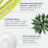 Dermalogica Breakout Biotic Moisturiser 50ml