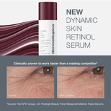 Dermalogica Dynamic Skin Retinol Serum 30ml