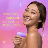 Dermalogica golden hour hydrating spf30 stick