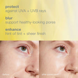 Dermalogica Porescreen SPF40