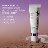 Dermalogica Stabilizing Repair Face + Body Serum, 50ml