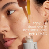 Dermologica Biolumin-C Night Restore Serum 25ml