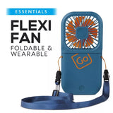 Design Go Flexi Fan