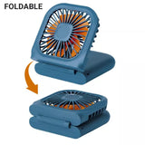 Design Go Flexi Fan