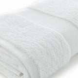 Deyongs Egyptian Embrace Bath Towel In White