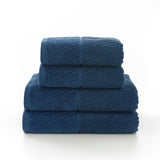 Deyongs Valencia Navy Towels