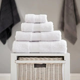 Deyongs Bliss Supersoft Pima Towel White