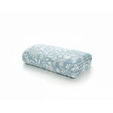 Deyongs Cozy Comforts Mables Garden Throw