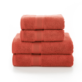 Deyongs Decadence Towel in Mauve