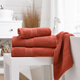Deyongs Decadence Towel in Mauve