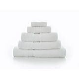 Deyongs Egyptian Embrace Bath Sheet In White
