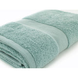 Deyongs Egyptian Embrace Bath Towel In Duckegg