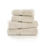 Deyongs Hathaway Zero Twist Towel – Stone