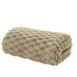 Deyongs Soft Featherstone Putty Throw