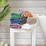 Deyongs Tuscany Denim Towel